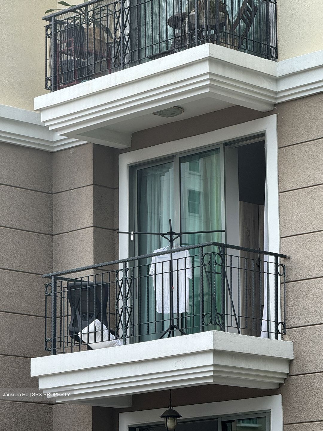 Aspen Heights (D9), Condominium #566476041